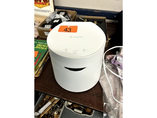 Carepod Mist Humidifier
