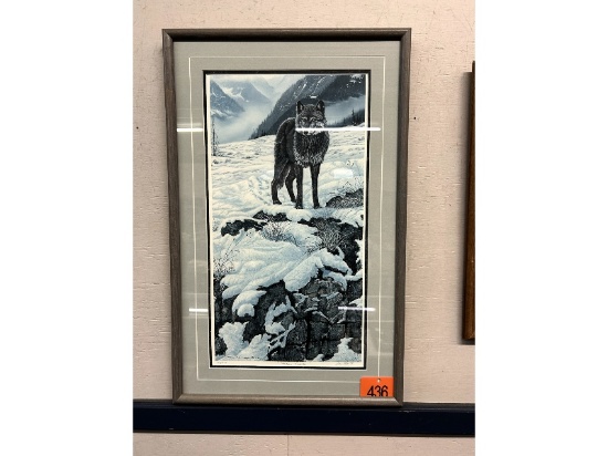 Limited Edition Print