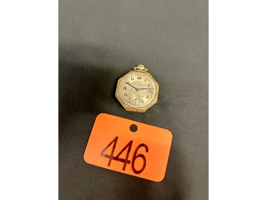 Montrose Pocket Watch