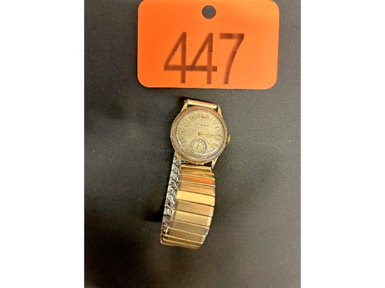 Wittnauer Wrist Watch