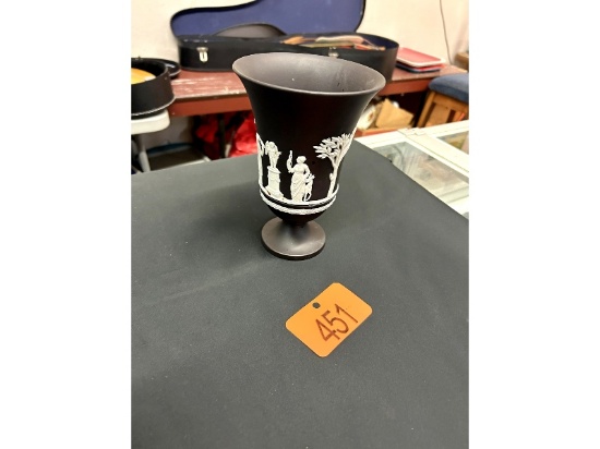 Wedgwood Vase