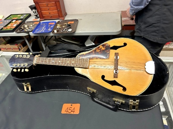 Mandolin