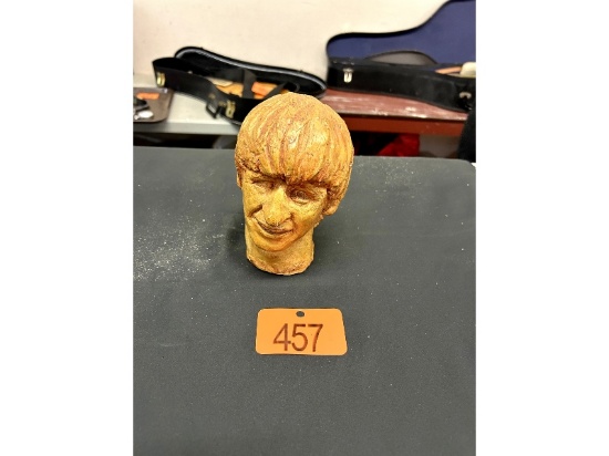 Bust