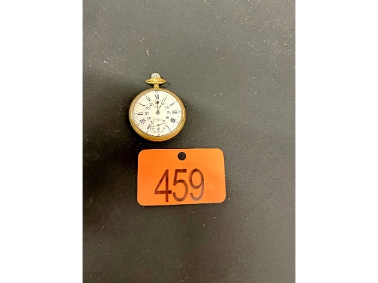 Pocket Watch
