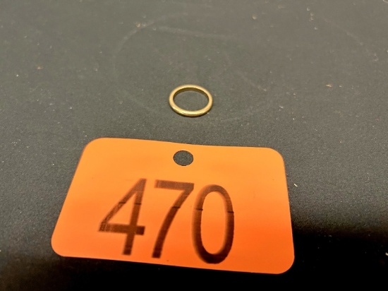 14kt Ring