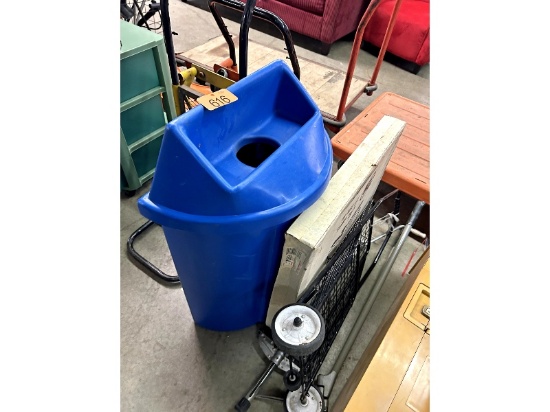Recycling Bin
