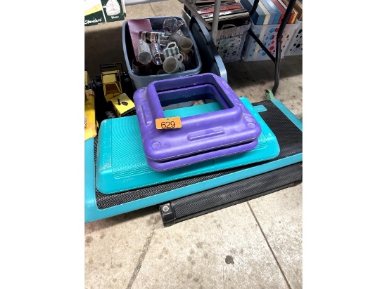 Exercise Equipment