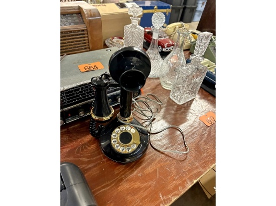 Rotary Phone