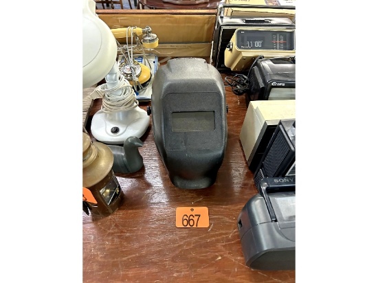 Welding Masks