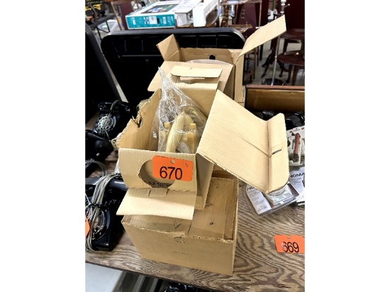 Unused Phones