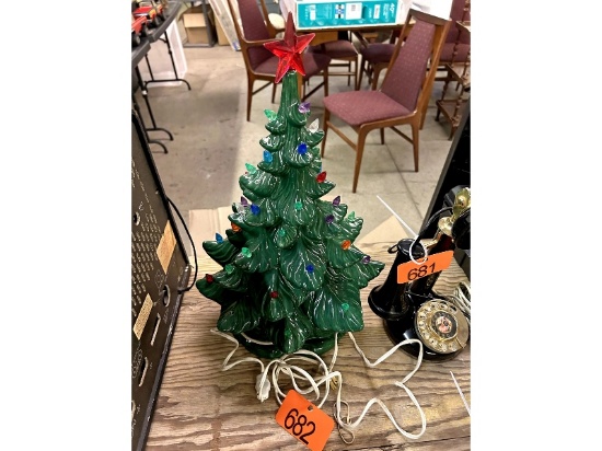 Christmas Tree