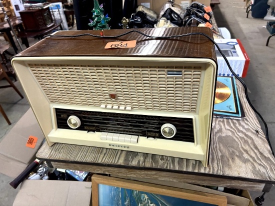 Philips Radio