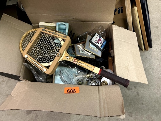 Box Lot