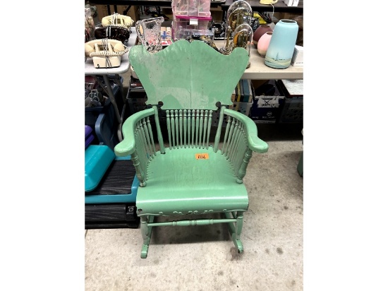 Rocking Chair