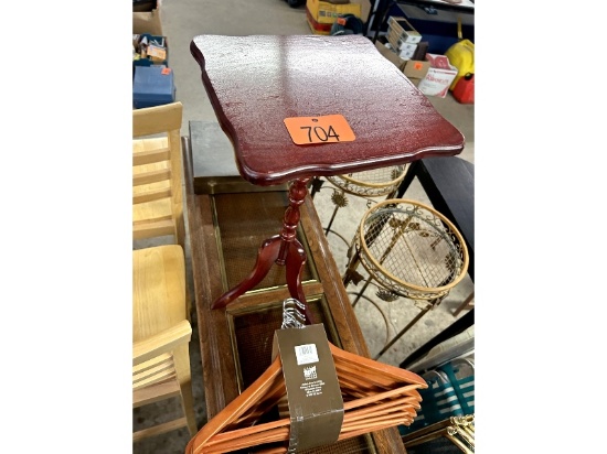 Lamp Table