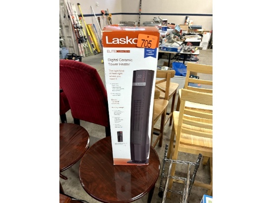 Ceramic Heater
