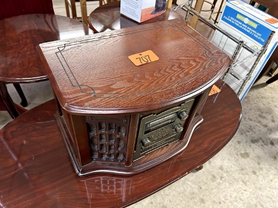 Stereo