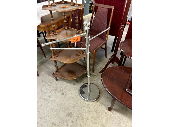 Coat Rack