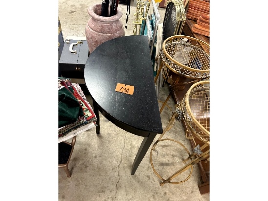 Hall Table