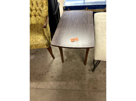 Mid Century Table