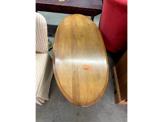 Roxton Coffee Table