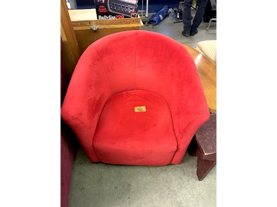 Arm Chair