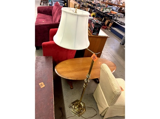 Floor Lamp