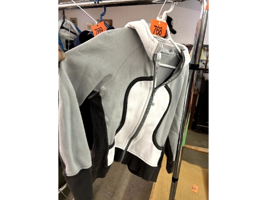 Lululemon Sweater - Size 12