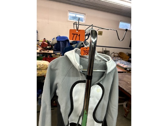 Coat Rack
