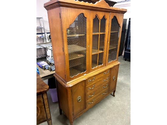China Cabinet