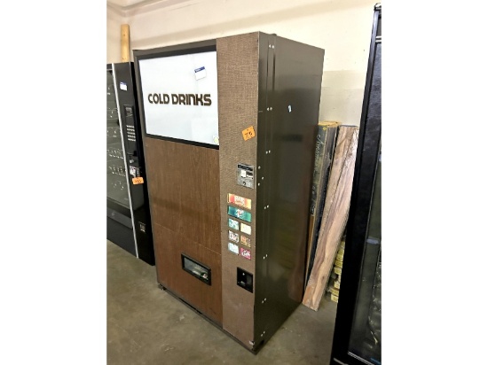 Pop Machine - As Viewed