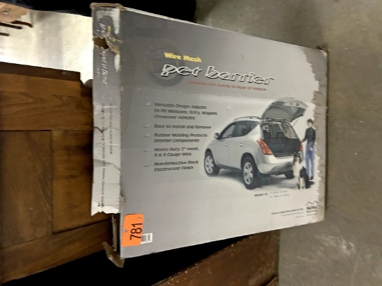 Pet Carrier