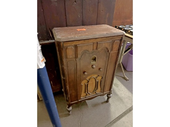 Antique Radio