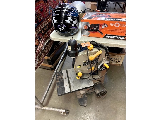 Ryobi Bandsaw