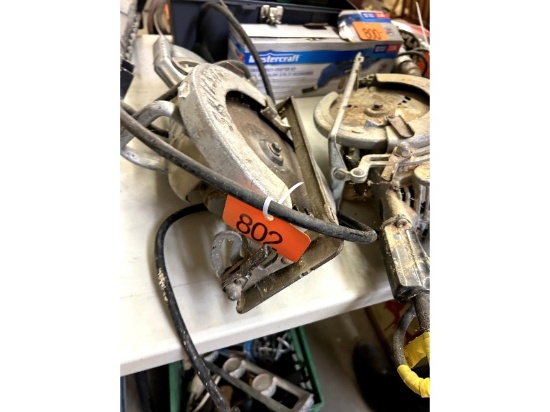 Skilsaw