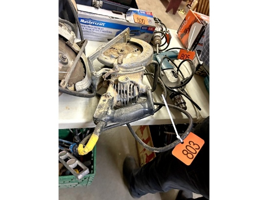 Skilsaw