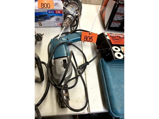 Electric Drill