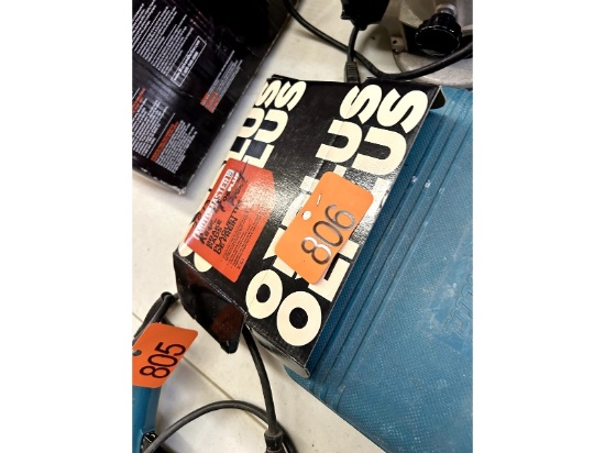 Brake Pads, Etc.