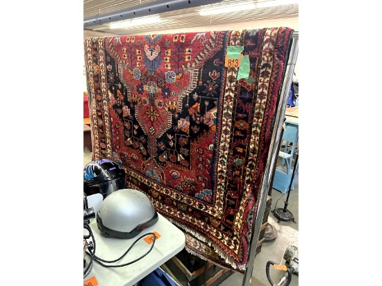 8 'x 55" Rug