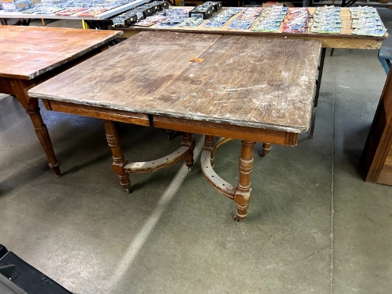 Antique Table
