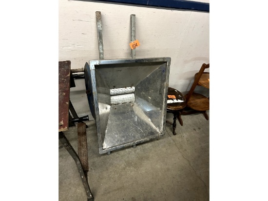 Fruit Press