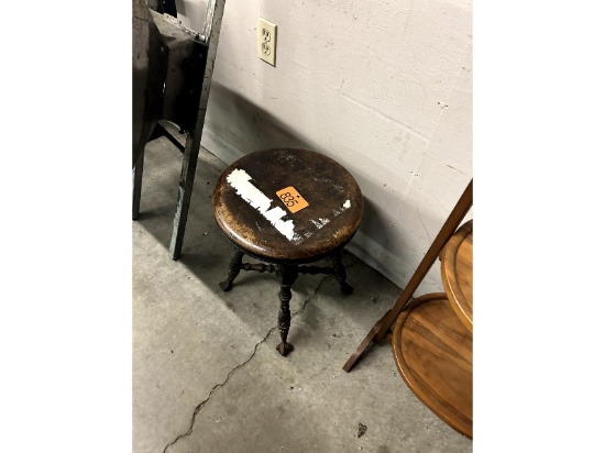 Piano Stool