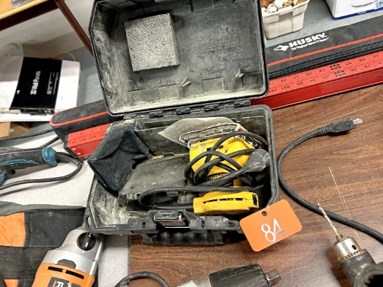 Dewalt Sander