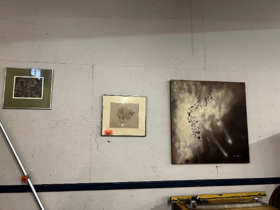3 Prints