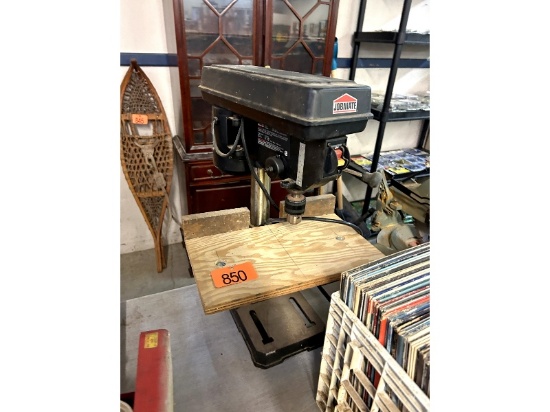Jobmate Drill Press