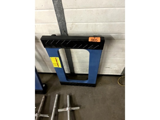 New Roller Stand