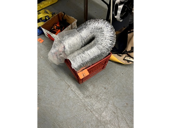 Dryer Venting