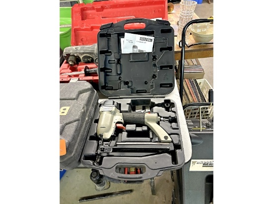 Porter Cable Air Nailer
