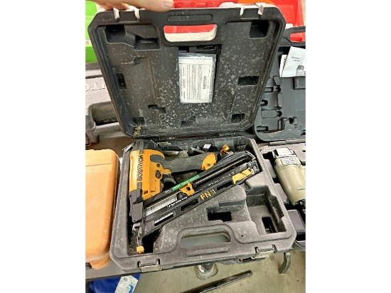 Bostitch Air Nailer