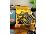 Work Force Tile Saw